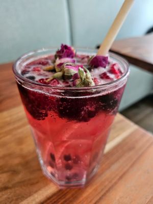  at Energetic Life  in Stuttgart