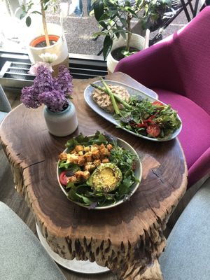 Yum 😋   at Energetic Life  in Stuttgart