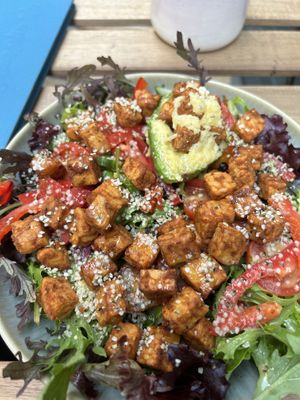   at Energetic Life  in Stuttgart