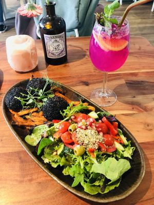   at Energetic Life  in Stuttgart