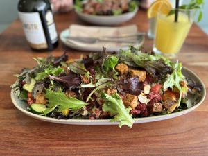   at Energetic Life  in Stuttgart