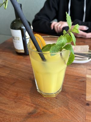   at Energetic Life  in Stuttgart