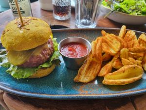  at Energetic Life  in Stuttgart