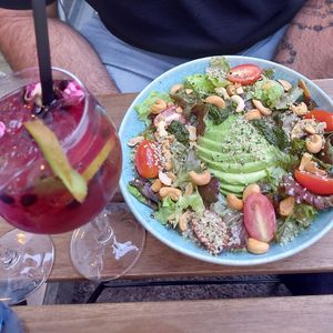  at Energetic Life  in Stuttgart