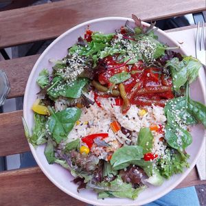  at Energetic Life  in Stuttgart