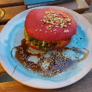  at Energetic Life  in Stuttgart