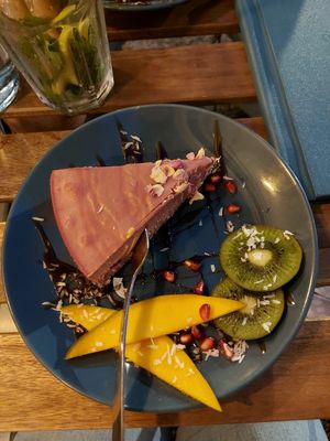  at Energetic Life  in Stuttgart