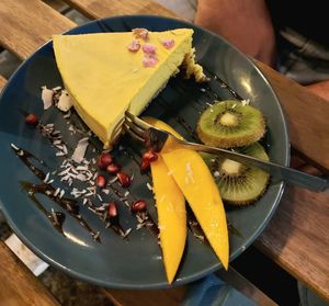  at Energetic Life  in Stuttgart