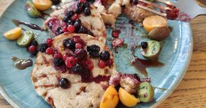  at Energetic Life  in Stuttgart