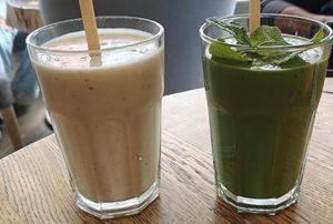  at Energetic Life  in Stuttgart