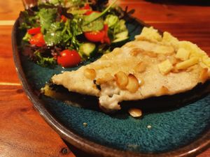  at Energetic Life  in Stuttgart