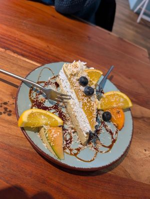  at Energetic Life  in Stuttgart