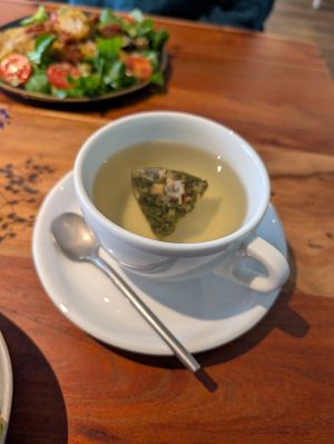  at Energetic Life  in Stuttgart