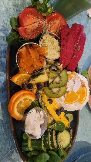  at Energetic Life  in Stuttgart