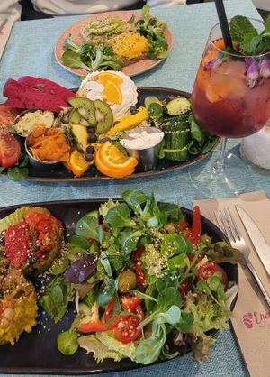  at Energetic Life  in Stuttgart