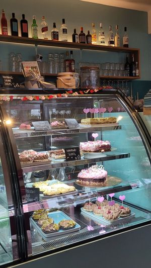  at Energetic Life  in Stuttgart