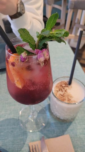  at Energetic Life  in Stuttgart