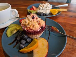  at Energetic Life  in Stuttgart