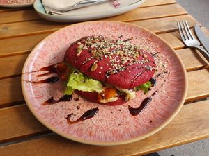  at Energetic Life  in Stuttgart