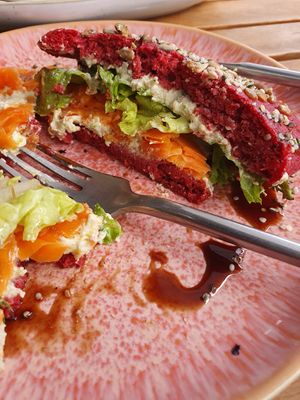  at Energetic Life  in Stuttgart