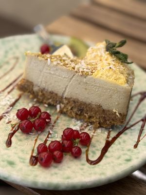   at Energetic Life  in Stuttgart