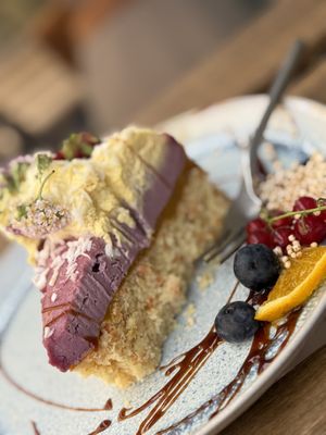   at Energetic Life  in Stuttgart