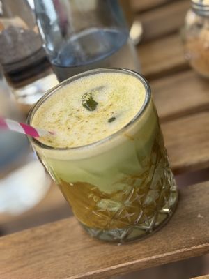   at Energetic Life  in Stuttgart