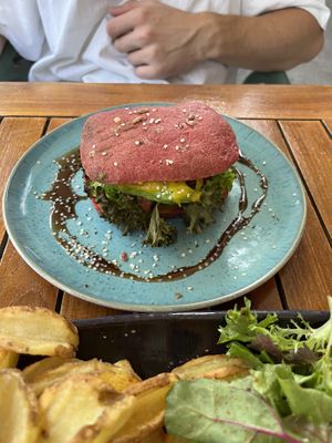   at Energetic Life  in Stuttgart