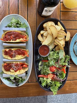   at Energetic Life  in Stuttgart