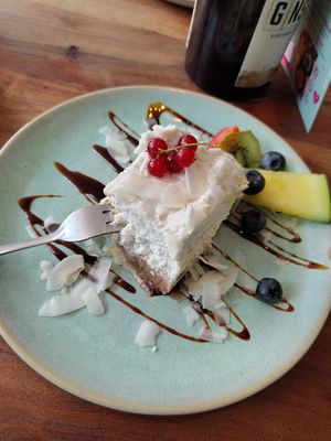  at Energetic Life  in Stuttgart