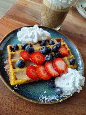  at Energetic Life  in Stuttgart