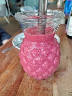  at Energetic Life  in Stuttgart