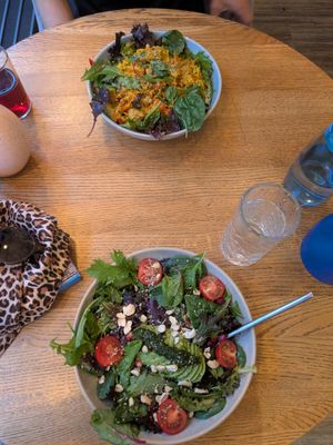  at Energetic Life  in Stuttgart