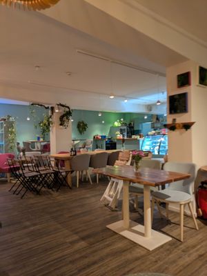  at Energetic Life  in Stuttgart