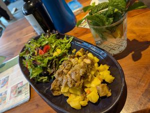  at Energetic Life  in Stuttgart