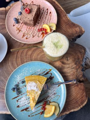   at Energetic Life  in Stuttgart