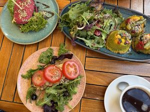   at Energetic Life  in Stuttgart