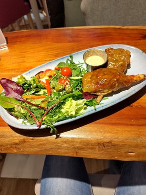  at Energetic Life  in Stuttgart