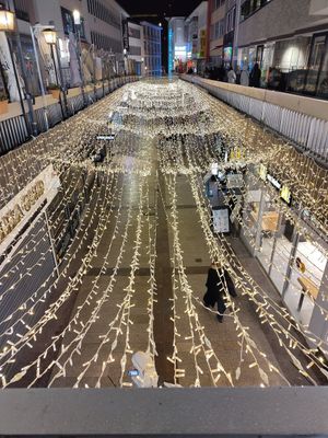  at Energetic Life  in Stuttgart