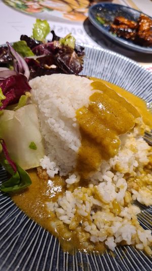  at Wagamama in Telford