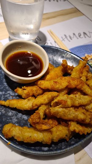  at Wagamama in Telford