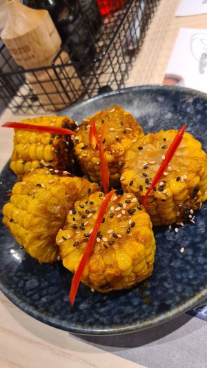  at Wagamama in Telford