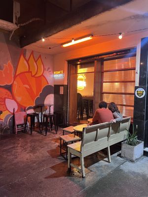   at Vegan Ti Burguer  in Rio De Janeiro