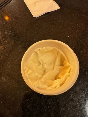   at Vegan Ti Burguer  in Rio De Janeiro