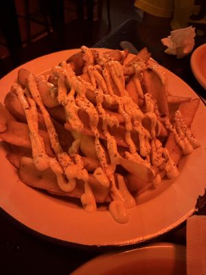   at Vegan Ti Burguer  in Rio De Janeiro