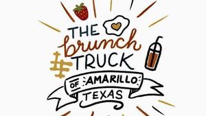 www.thebrunchtruckamarillo.com #Veganuary at The Brunch Truck of Amarillo in Amarillo