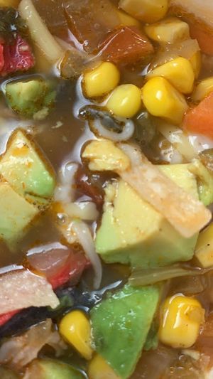   at The Brunch Truck of Amarillo in Amarillo