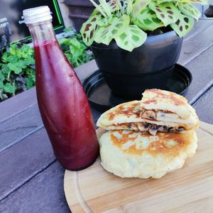 friday special at The Khula Box - Maybe closed in Eastern Cape