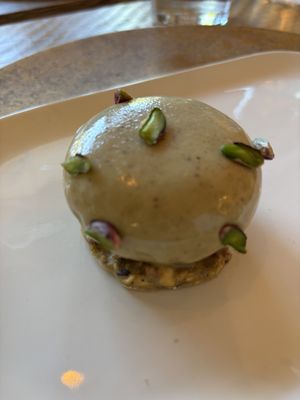   at MOM Cucina Vegetale Creativa in Fano Adriano