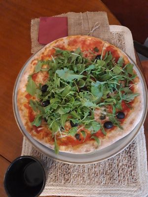  at Tre E Trenta - Maybe closed in Maggiora